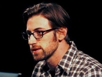 Headshot of Ian MacAllister McDonald