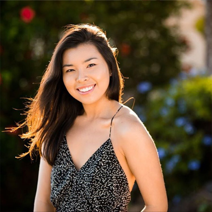 Jaclyn Saito '17