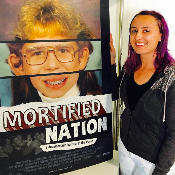 Emma Spiekerman '17