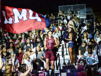 LMU Madness