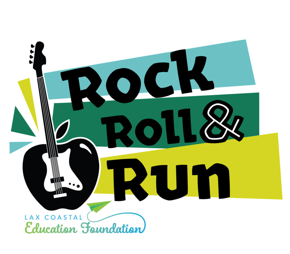 Rock, Roll and Run 5k image