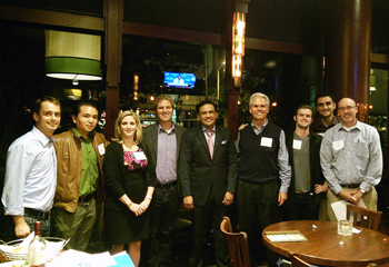 LMU Real Estate Alumni Group