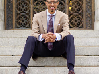 Stefan Bradley