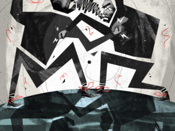 Anger, even hatred has become a defining quality of politics heading into the 2020 election.