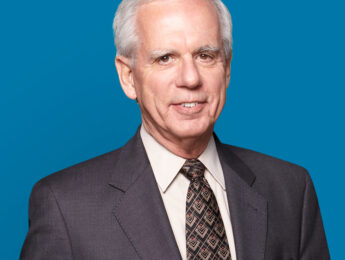 Tony Coelho '64 portrait