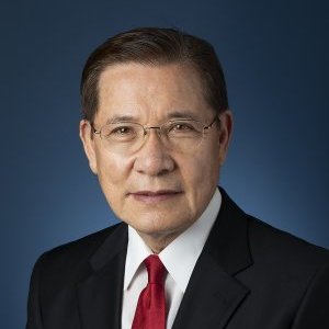 Sung Won Sohn, Ph.D.