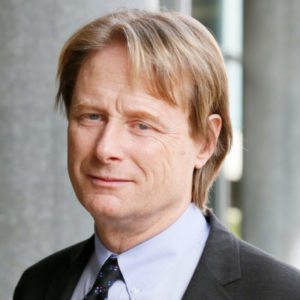 CHRISTOPHER HAWTHORNE