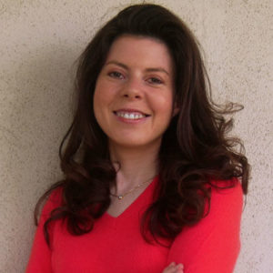 Jessica Levinson