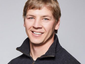 Demian Willette, Assistant Professor of Biology at LMU