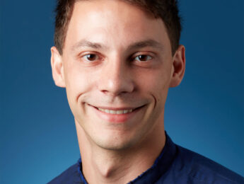 LMU Associate Professor Gabriele Magni