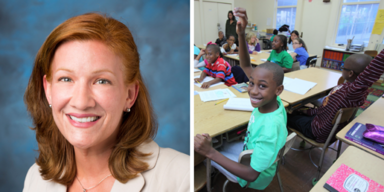 Virtual workshops empower K-12 teachers to lead discussions about race