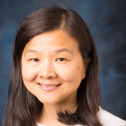 Lei Huang - Loyola Marymount University Newsroom