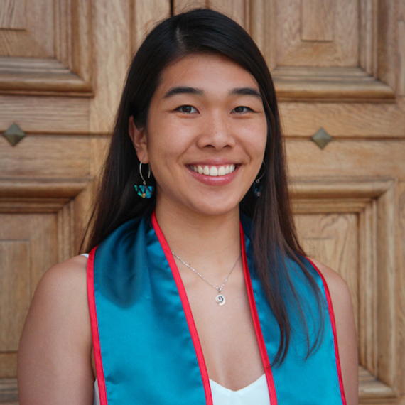 Sense of Justice Leads to Post-Graduate Service