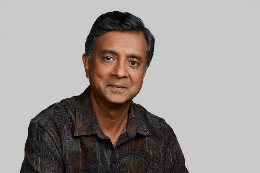 Madhu Viswanathan