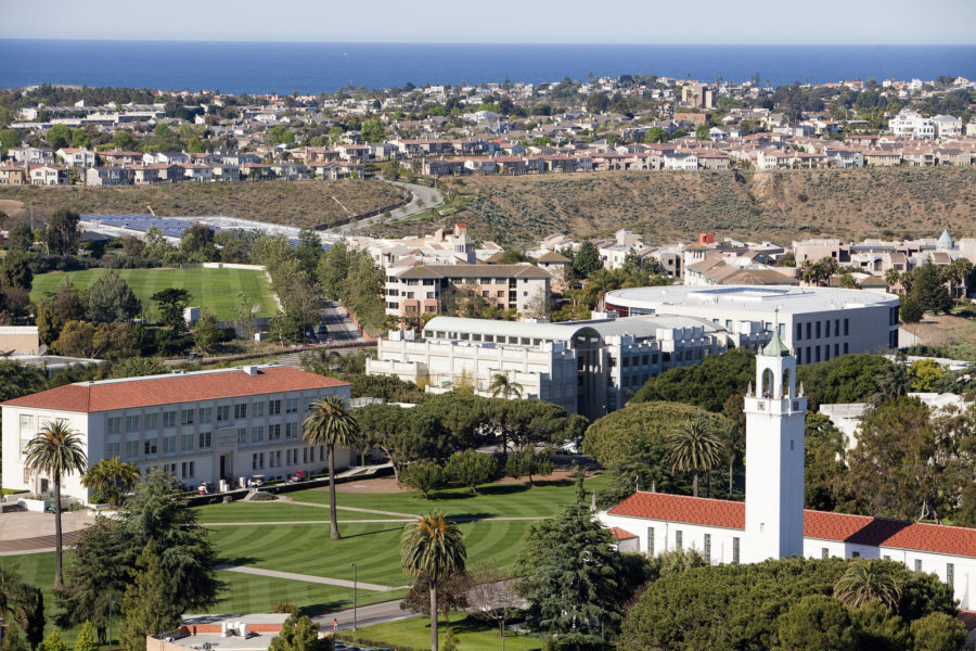 Photo and Video Gallery - Loyola Marymount University Newsroom