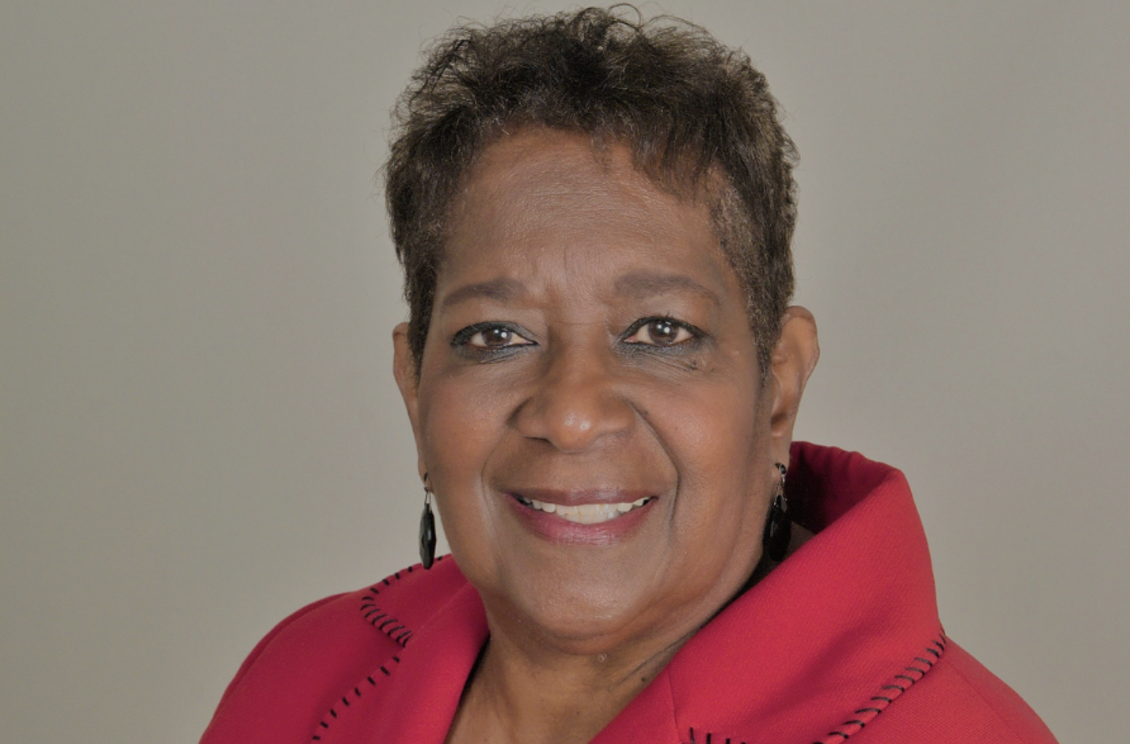Linda Tillman