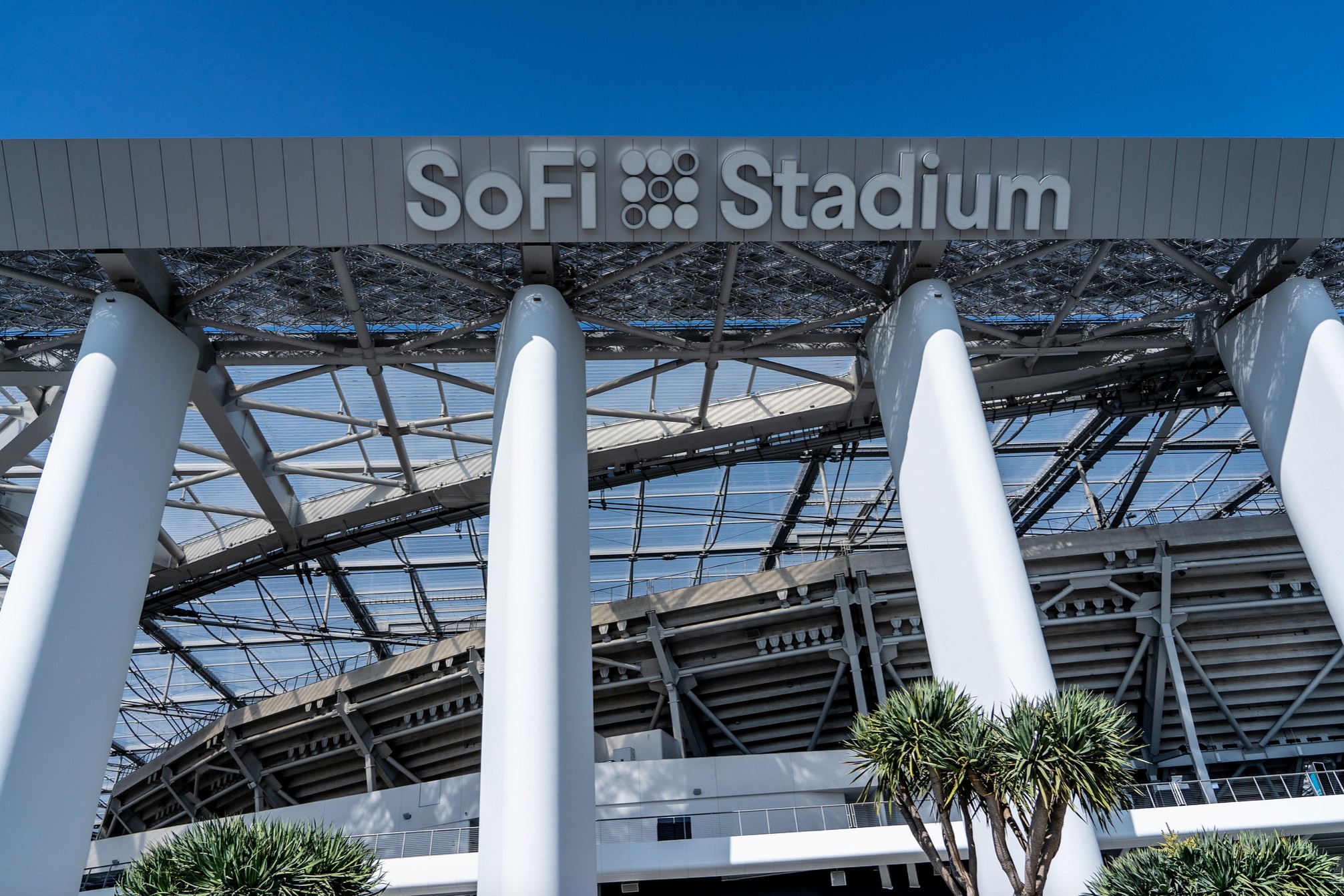 SoFi Stadium