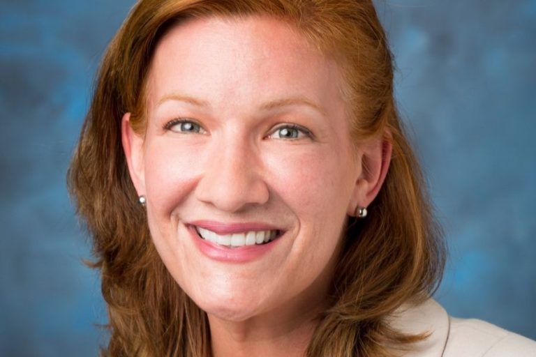 headshot of LMU SOE professor Sheri Atwater