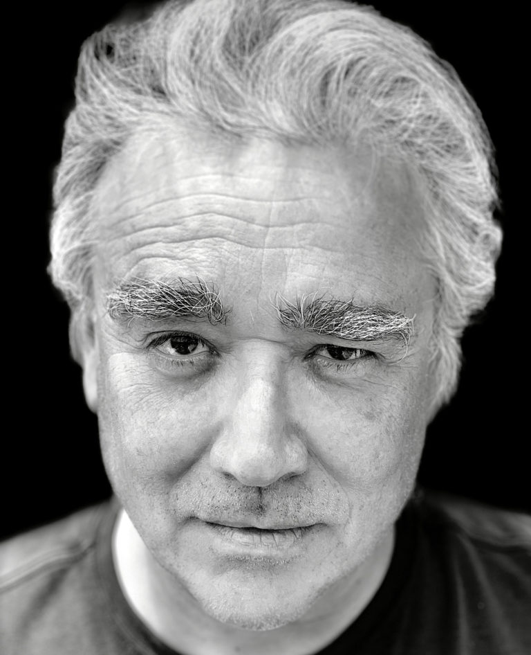 José García Moreno, director of the Academy of Catholic Thought and Imagination (ACTI) and professor of animation