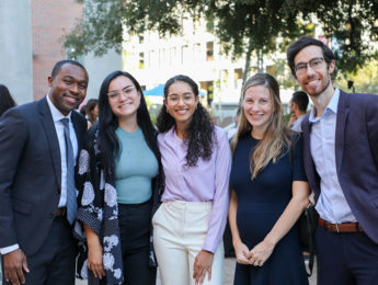2022 CEB Awards Reception