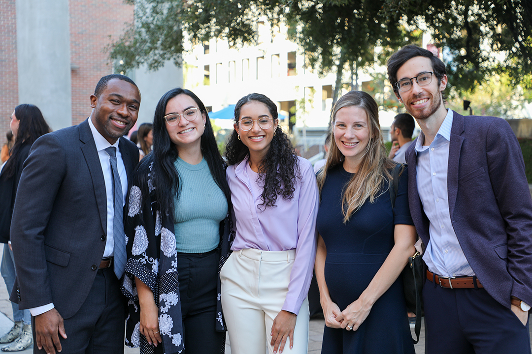 2022 CEB Awards Reception