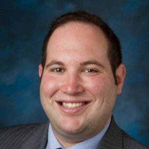 Joshua Spizman, Ph.D., Professor of Finance