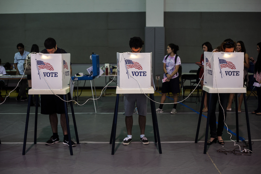 Why Turnout Matters During Elections