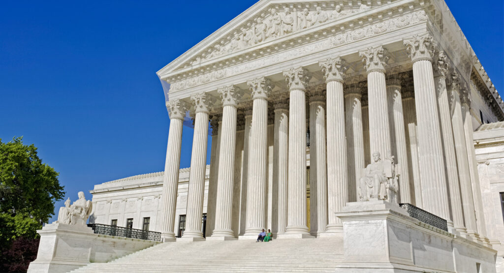 Supreme Court Hears Challenge to Federal Ghost Gun Regulations