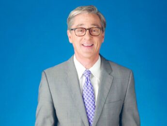 Happy Staff Appreciation Week from LMU President Timothy Law Snyder