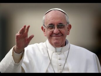 Pope Francis