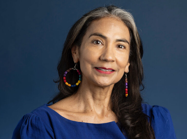 LMU Professor Dolores Delgado Bernal named Presidential Professor