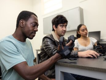 Nathaniel Pierre-Louis