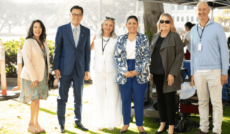 LMU Hosts ArtsMatter Symposium for Arts Educators Across Los Angeles