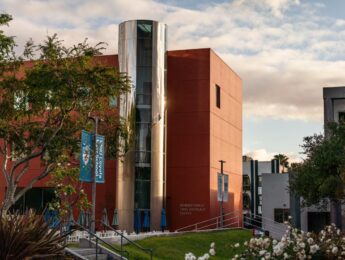 LMU Loyola Law School