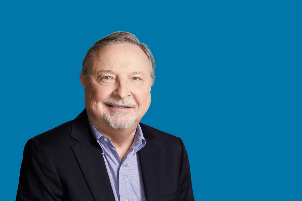 Headshot for Michael A. Genovese, professor of political science and international relations