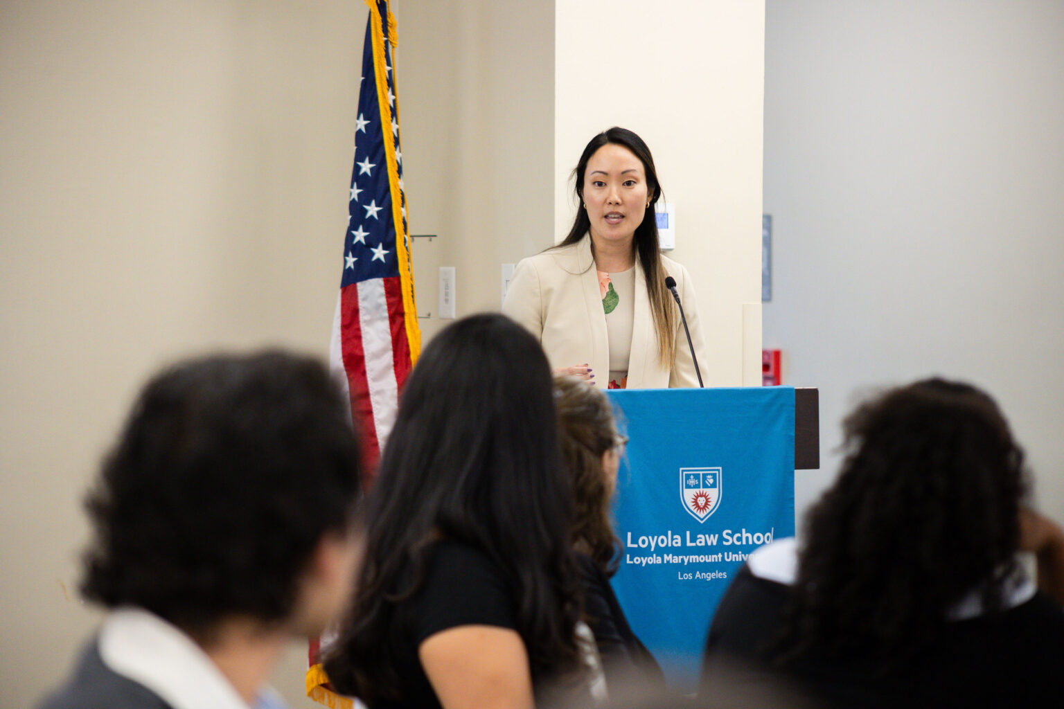 Law School Builds on Tradition of Federal Clerkship Success Loyola
