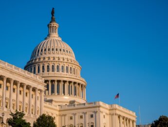 US Capitol building