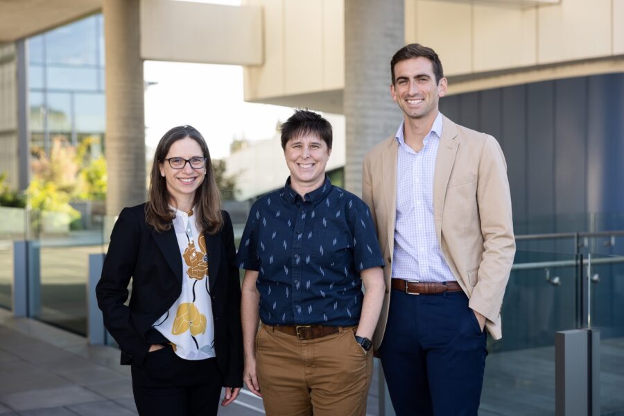 Seaver Spotlight: Celebrating a Decade of Research and Discovery 