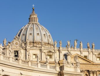 Vatican Rome