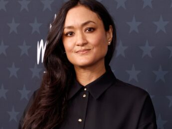 Autumn Durald Arkapaw