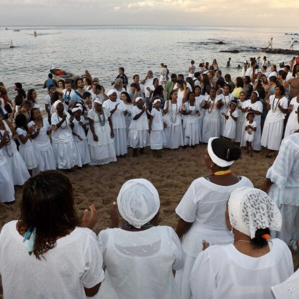 Circle of Life, photography by Paulo Lima