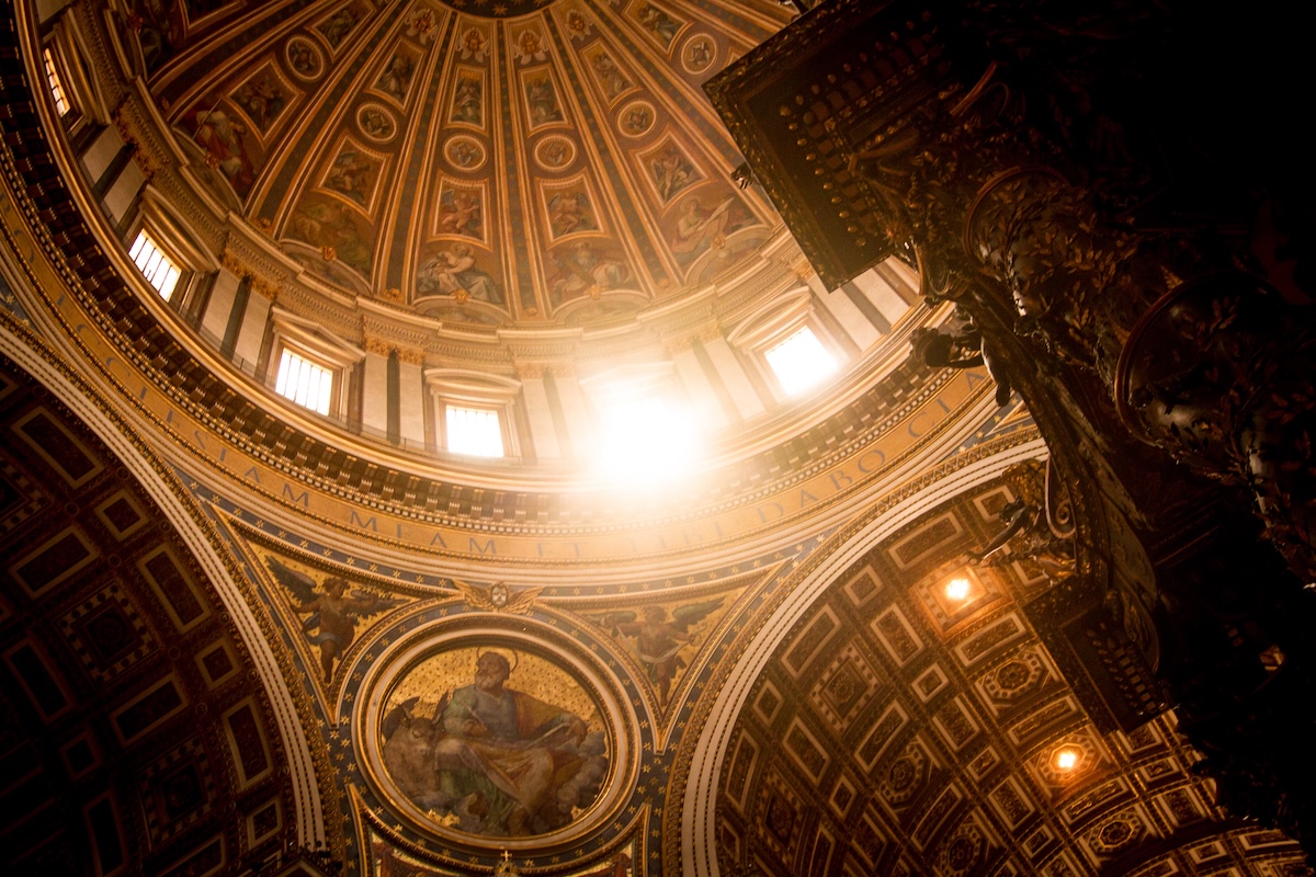 St. Peter's Basilica
