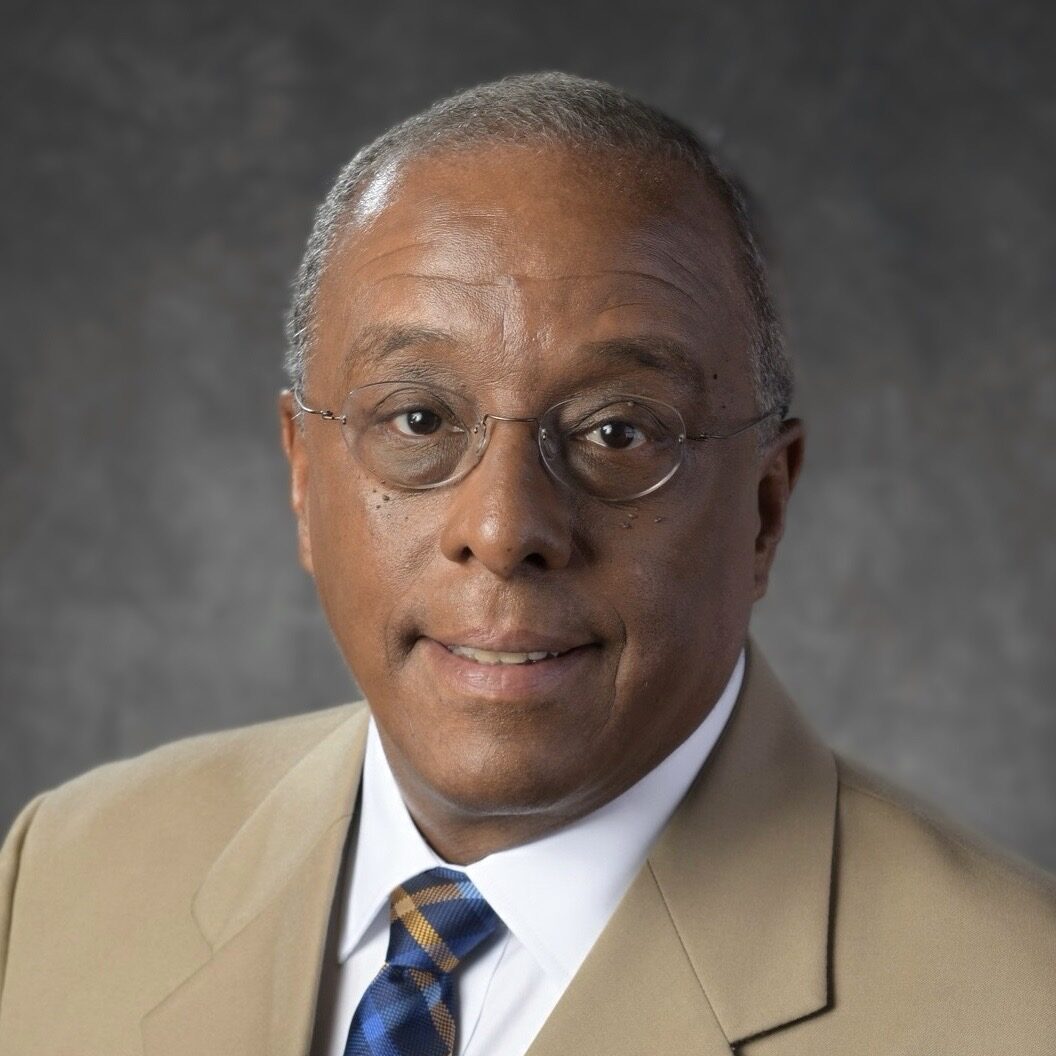 William Parham