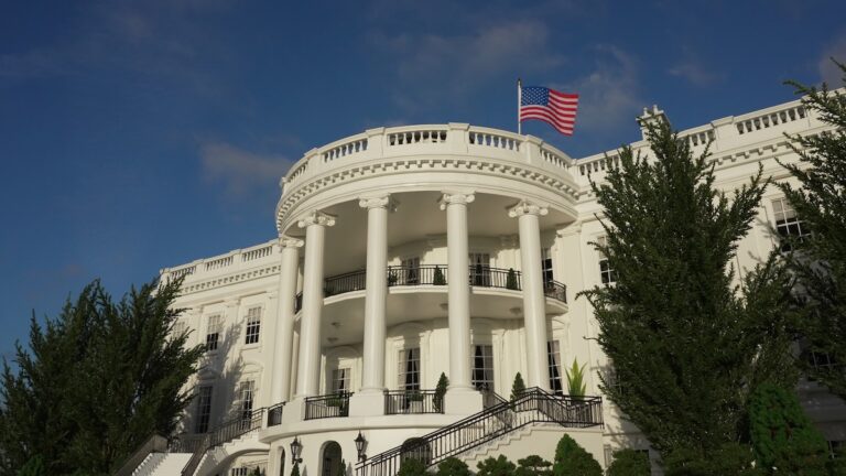 White House