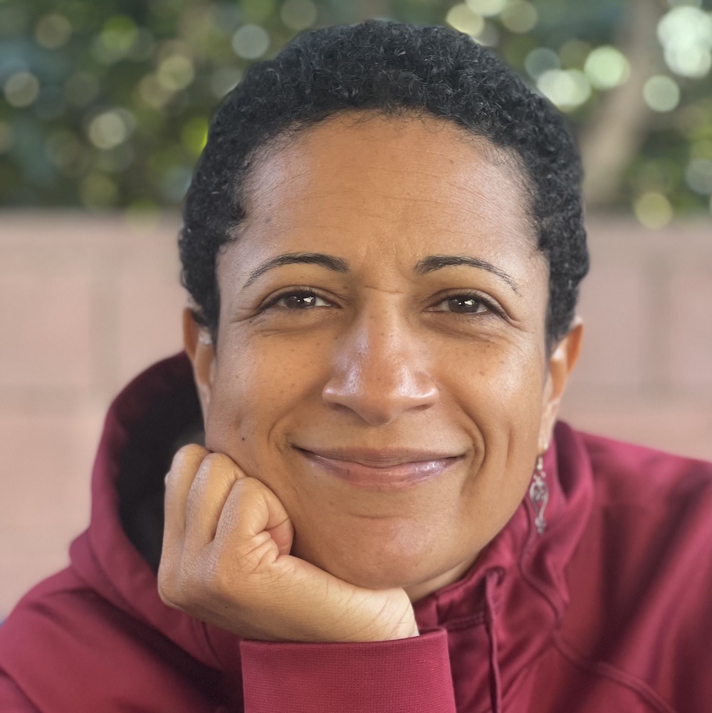 Heather Tarleton Selected for Lilly Network Leadership Institute