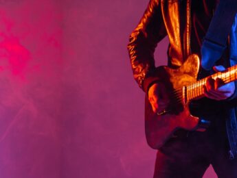 Guitarist