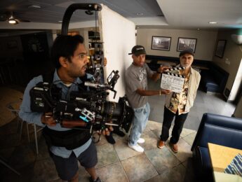 Backed by an SFTV grant, Days with Dandekar marks a major milestone for filmmaker and LMU professor Leena Pendharkar.