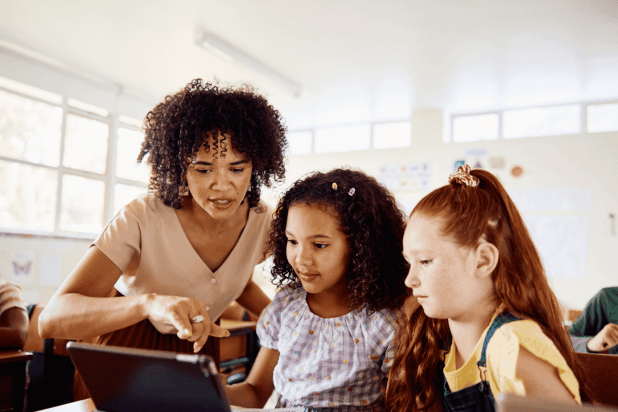 School of Education Receives $6 Million to Support Paid Teacher Residencies with K-12 Partners