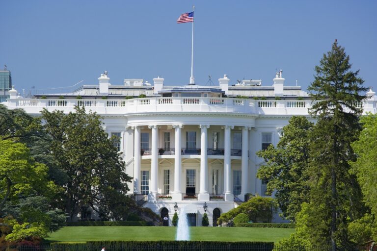 White House