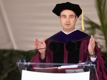 Judge Anthony Johnstone